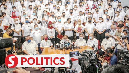 GPS to contest all 82 seats featuring many new faces