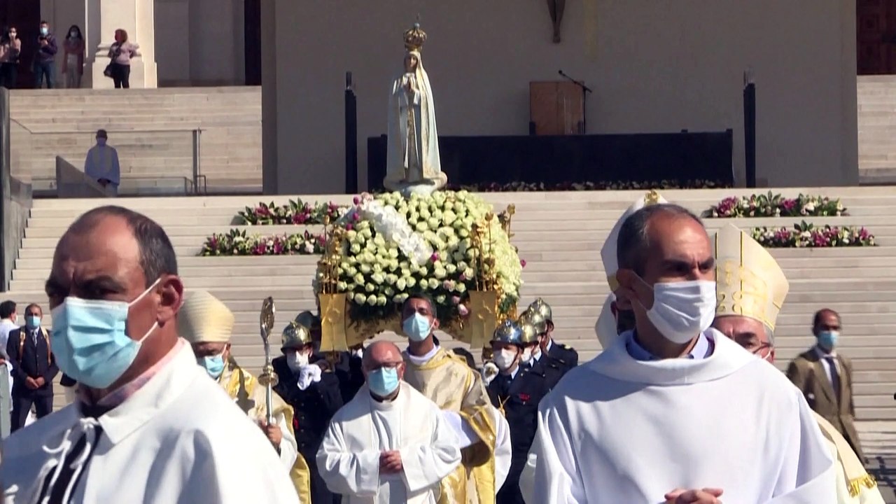 Missbrauch durch Priester: Untersuchung in Portugal
