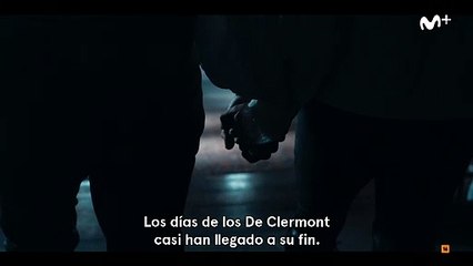 El descubrimiento de las brujas - Temporada 3 - Teaser © Movistar+