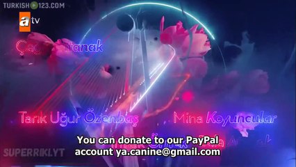 Ikimizin Sirri Episode 7 (English Subtitles)