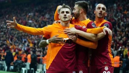Yeni sözleşme imzalayan Kerem Aktürkoğlu'nun maaşı netleşti! Her sene 1 milyon lira zam alacak