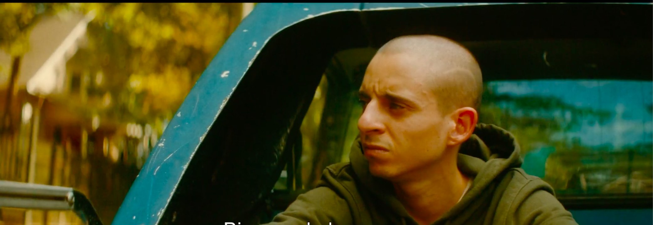 Blast Beat - Trailer (Deutsche UT) HD