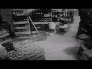 10 Mysterious Videos Caught On Camera