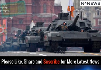 Russia Warns War With Ukraine is ‘Highly Likely’ as US Vows to Respond to Invasion