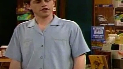 Boy Meets World S06E22 - State Of The Unions