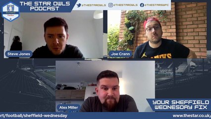 Own goals - The Star Owls Podcast Friday December 3rd 2021 H