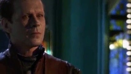 Stargate Atlantis S05E14 - The Prodigal