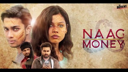Naagmani (नागमणि) - Episode 1  FULL EPISODE  Naagin  Naag Money - Season 1 khawaish Tv