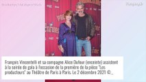 Jamel Debbouze et Mélissa Theuriau, Julie Zenatti, Lorie... Défilé de stars au théâtre