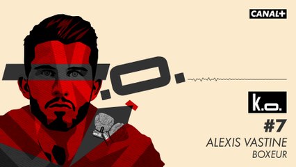 KO, l'histoire de champions au destin brisé - Epi.7 : Alexis Vastine