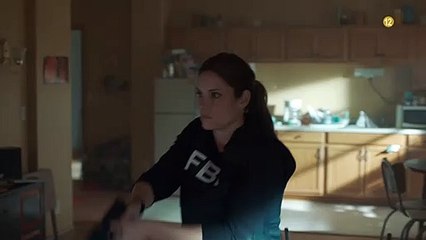 FBI - Tercera Temporada - Promo © Mediaset