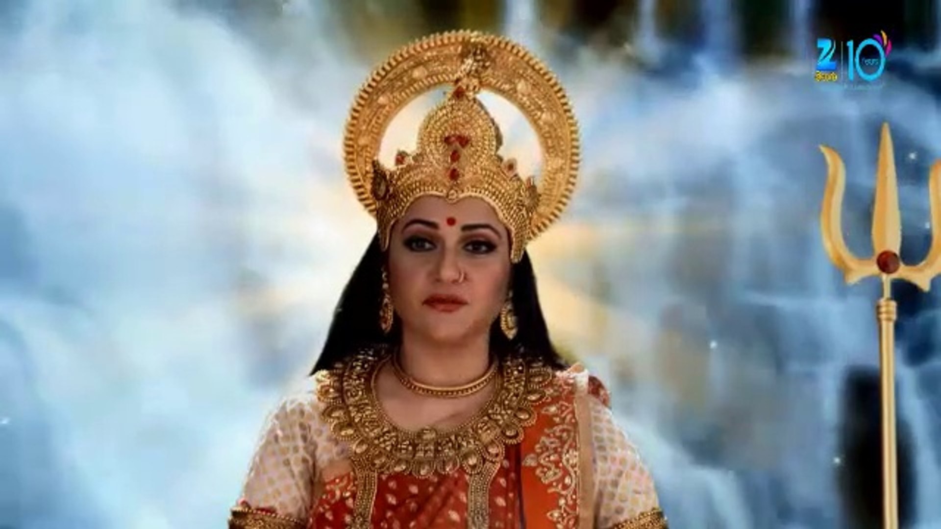 Jai Santoshi Mata Telugu serial episode 3 - video Dailymotion