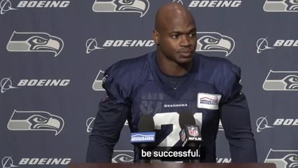 Peterson feels he can ‘still compete at a high level’