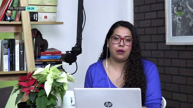 #EnVivo Café y Noticias | Ómicron “al parecer” ya está en México | Oposición enojada por AMLOFest