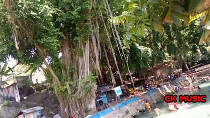 DJ BIDADARI CINTA SLOW BASS TERBARU 2021
