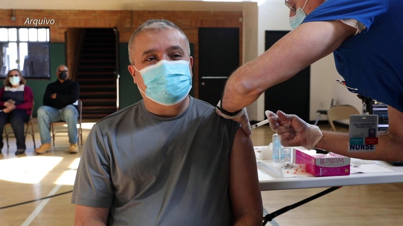 Doses de reforço das vacinas anticovid oferecem níveis diferentes de proteção