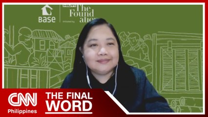 Bamboo as alternative building material for housing | The Final Word