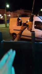 Power Tool Packs a Punch