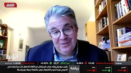 ...بحلحلة الأزمة مع لبنان ، خاصة وأنه منذ س...