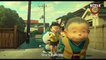 Stand By Me Doraemon 2 - Official Teaser Trailer Netflix