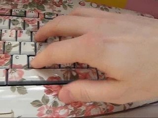 Le plus beau clavier de la Terre entière