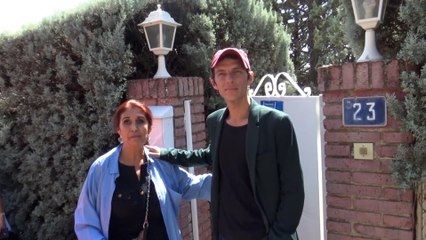 Preocupación por el estado de salud del hijo de Camilo Sesto