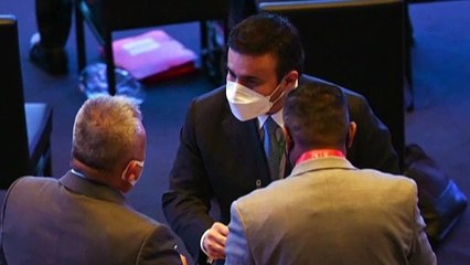ترحيب إماراتي واستياء حقوقي عقب انتخاب اللواء أحمد ناصر الريسي المتهم بممارسات تعذيب رئيسا للانتربول