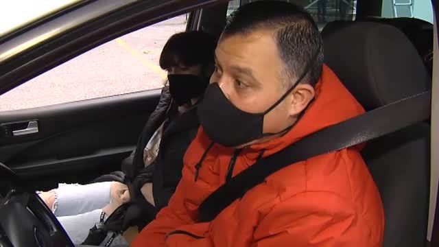 Tres millones y medio de niños de 5 a 11 años recibirán la vacuna covid