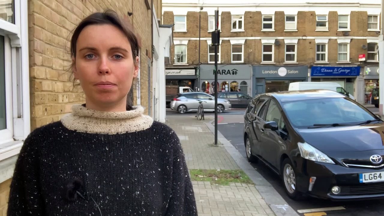 LONDON WEATHER