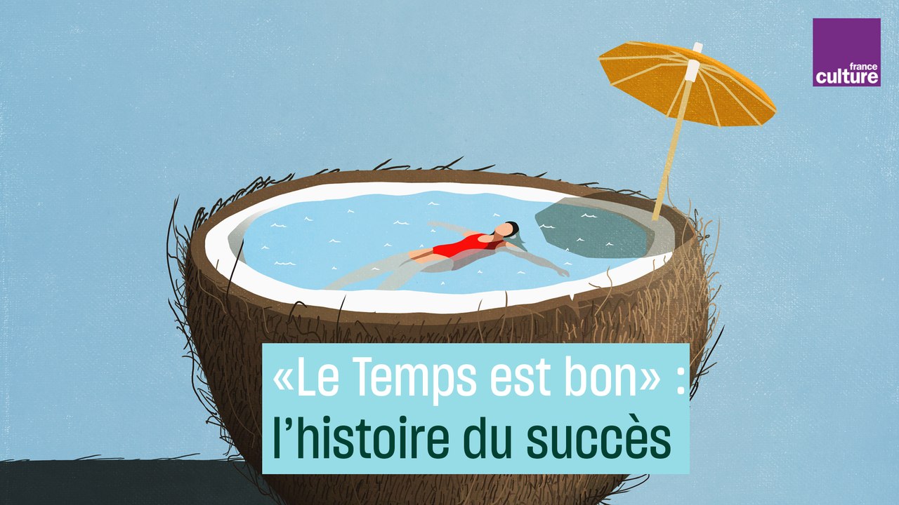 "Le Temps est bon" : des années hippies aux stories Instagram