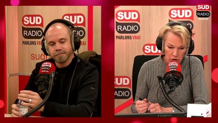 Julien : "Je suis libertin depuis 12 ans"