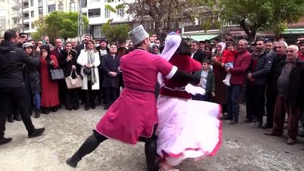 Sarıgül: "Türkiye yansın, batsın da bir an önce erken seçime gidelim' diye bir mantıkta değiliz"