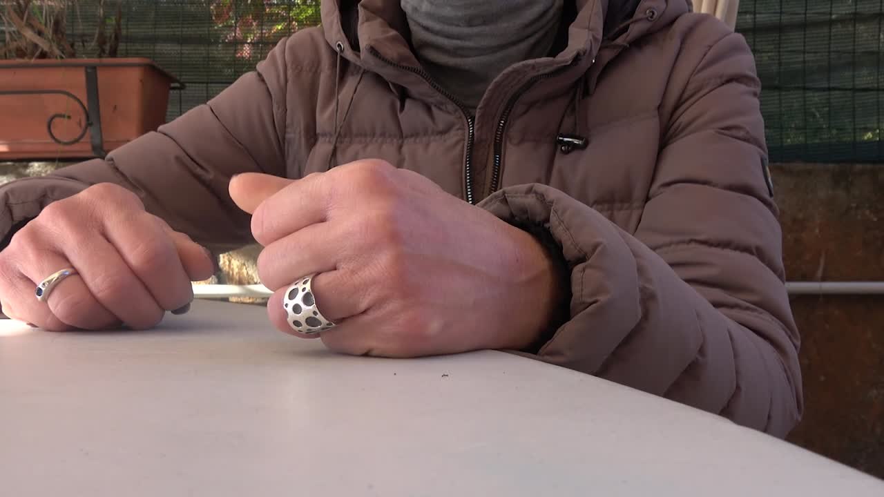 Violenze, Sofia: "Io soggiogata dalla sua mente diabolica. Denunciate"