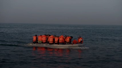 27 migrants perdent la vie en tentant de traverser la Manche
