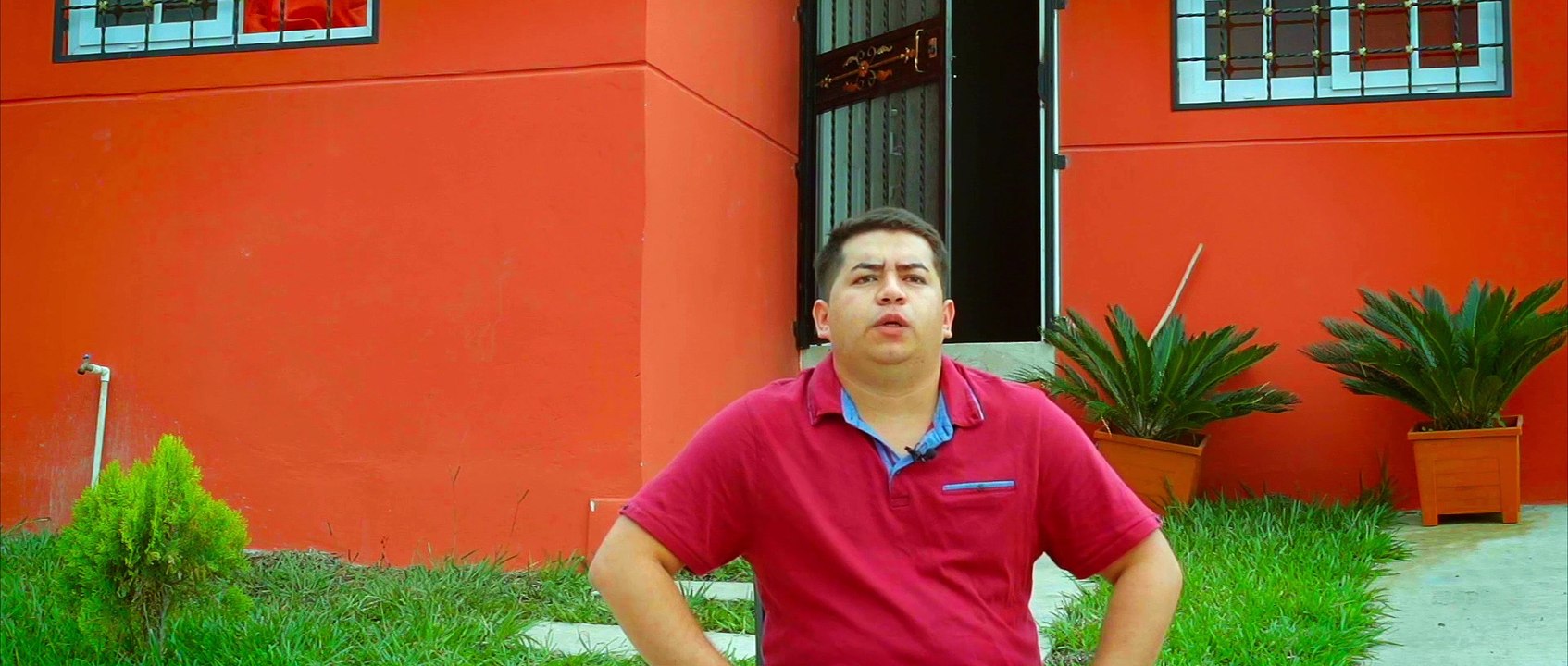 Testimonio Luis Villalobos - Vivienda