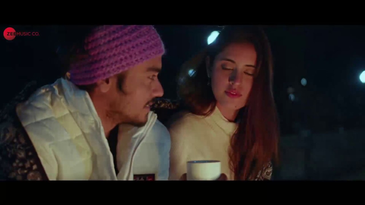 Behad - Official Music Video - Gaurav Singh & Anjali Verma - Lakshay