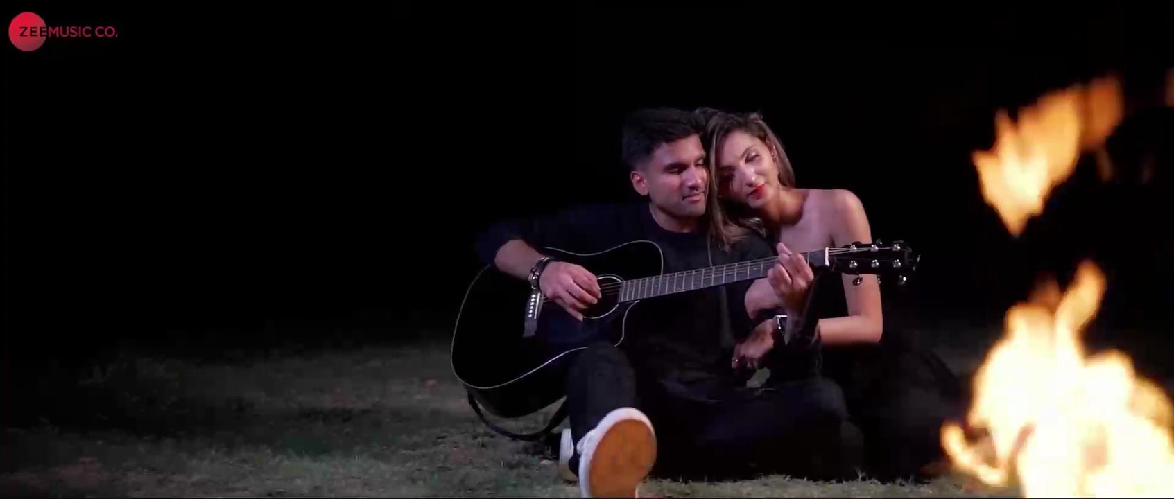 Kya Kahu - Affection - Atul Gautam - Akanksha Bhadoriya - Daman Pathak - Srushti Barlewar