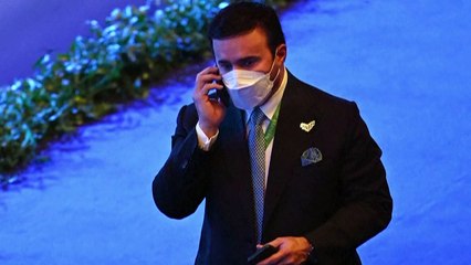Heftige Kritik am neuen Interpol-Präsidenten Al-Raisi