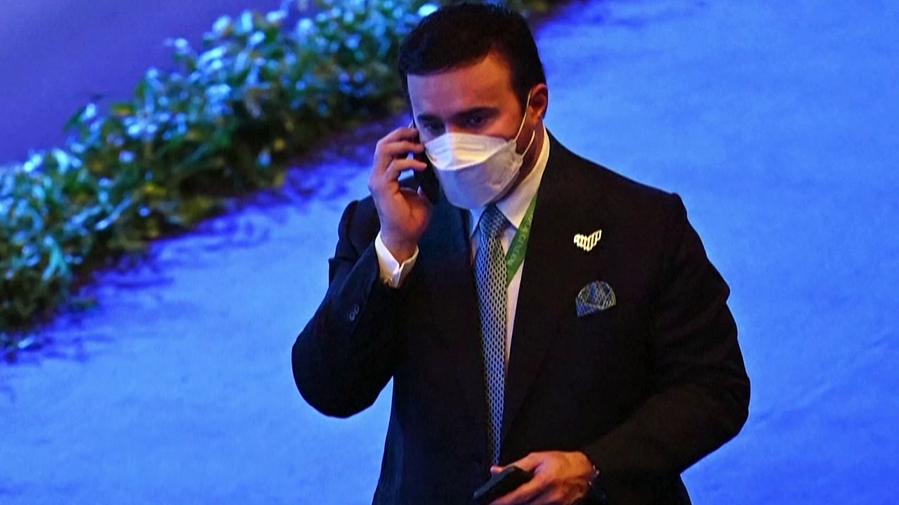 Heftige Kritik am neuen Interpol-Präsidenten Al-Raisi