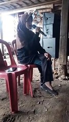 Reza Cover Seberkas Sinar Nike Ardilla