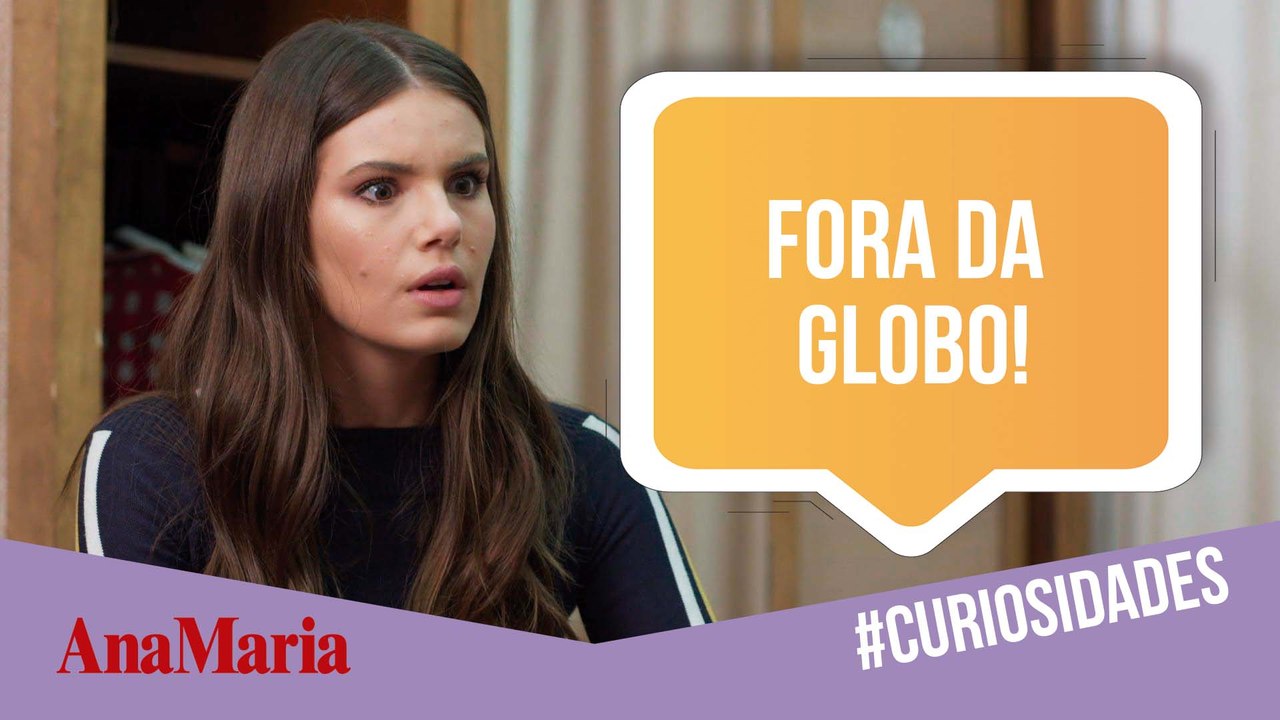 CAMILA QUEIROZ, GRAZI MASSAFERA E MAIS: POR ONDE ANDAM OS ARTISTAS QUE NÃO RENOVARAM COM A GLOBO (2021)