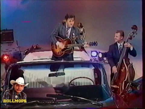 THE UNTOUCHABLE REPORTAGE TEMPO 1985 TV FR3 ROLLMOPS