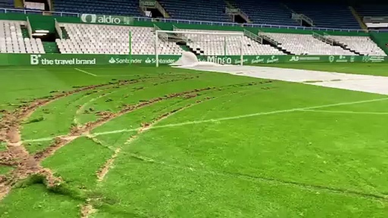 Racing Santander