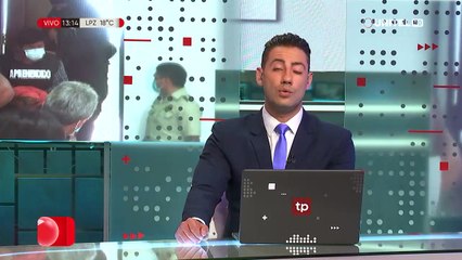 Las Londras: Fiscal informa que víctimas reconocieron a Canasa como uno de los líderes de grupo irregular