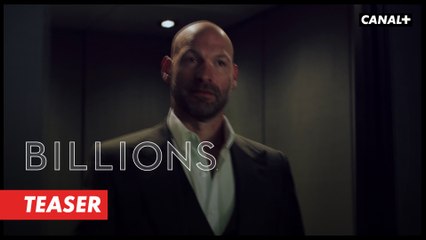 Billions Saison 6 - Teaser