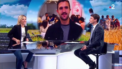 Solidarité : un restaurant pour lutter contre la précarité étudiante à Nice