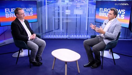 L'Union européenne s'attaque aux contenus politiques sur les réseaux sociaux