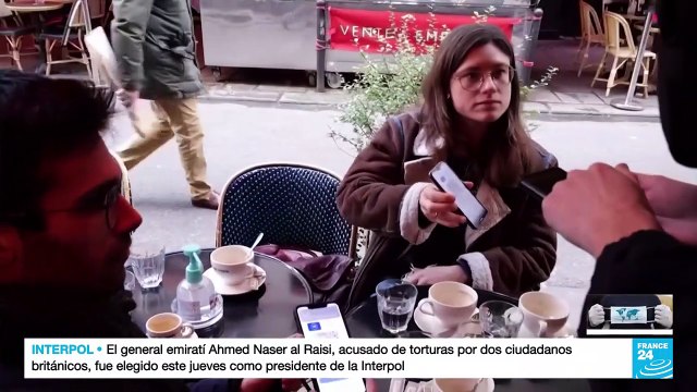 Pese a las protestas, países europeos implementan más restricciones para controlar el Covid-19