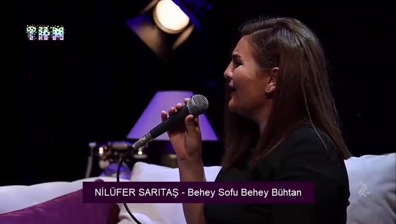 Behey Sofu Behey Bühtan - THM