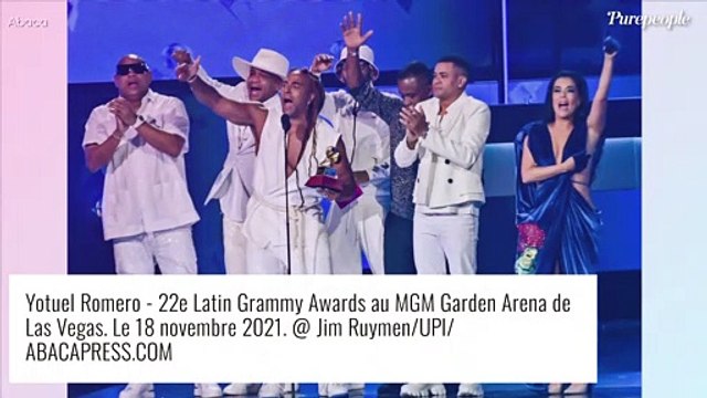 Beatriz Luengo (Un Dos Tres) se marie, pour la 2e fois, à Las Vegas !